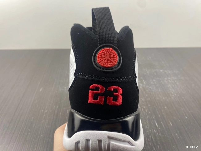 Cheap TBK Jordan OG 302370-112 Space Jam 9 Air 0817